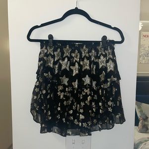 LoveShackFancy star skirt